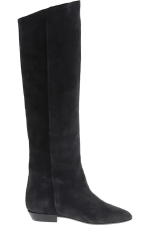 Isabel Marant City Stiefel