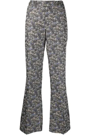Zadig & Voltaire Ausgestellte Pistol Hose