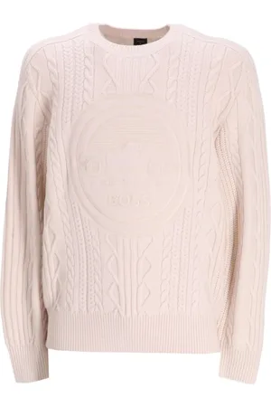 HUGO BOSS Porsche x Pullover