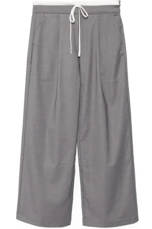 tout a coup Hose mit Kordelzug
