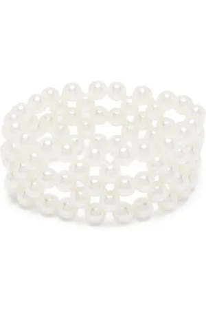 By Malene Birger Chakie Armbänder (2er-Set)