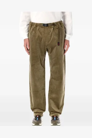 Gramicci Hose aus Cord
