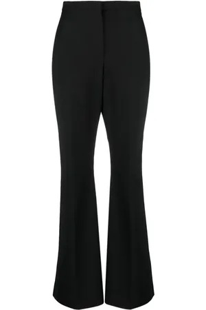 Givenchy Ausgestellte Hose