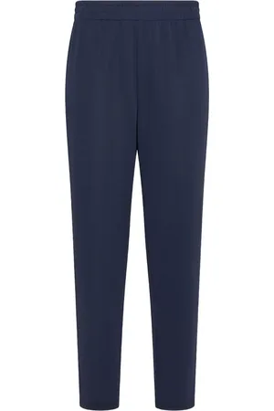 SEVENTY BY SERGIO TEGON Jogginghose aus Jersey