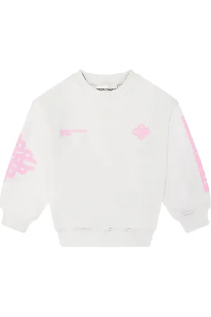The Couture Club Pullover mit Logo