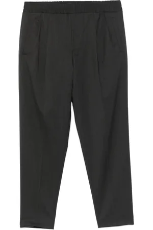 Ermenegildo Zegna Hose mit Tapered-Bein