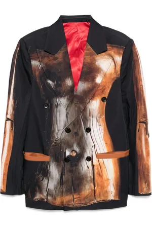 KIDSUPER STUDIOS Mannequin Blazer