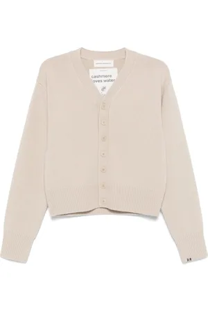 EXTREME CASHMERE Nº309 Clover Cardigan