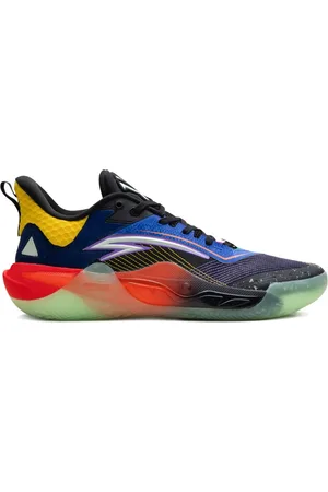 ANTA KAI 1 Speed "Bag Work" Sneakers