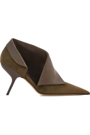 Salvatore Ferragamo Eva Pumps 85mm