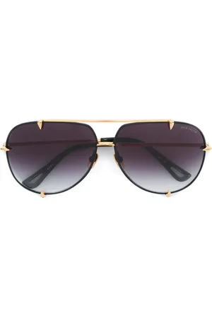 DITA EYEWEAR Klassische Pilotenbrille