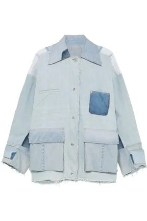 Façon Jacmin Major Jacke