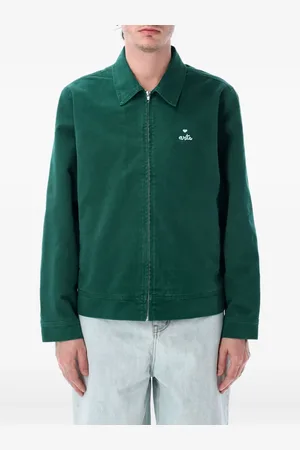 Arte Antwerp Jacke mit Herz-Logo
