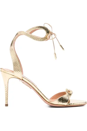 Aquazzura Tessa Sandalen 85mm