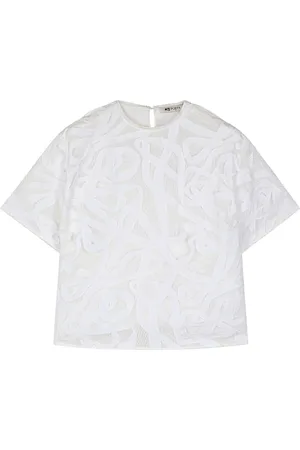 PORTS 1961 Oberteil mit Spitze