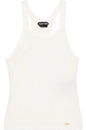 Tom Ford Gestricktes Tanktop