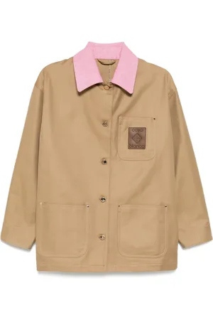 Casablanca Workwear-Jacke