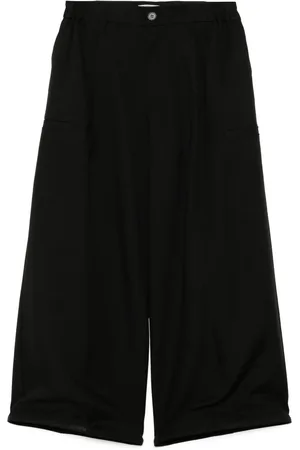MELITTA BAUMEISTER Pointy Hem Hose
