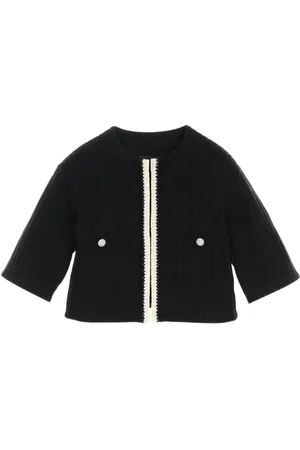CHANEL 1986-1988 Jacke