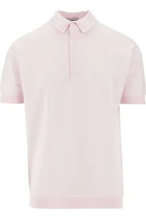 JOHN SMEDLEY Adria Poloshirt