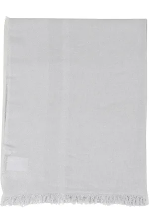 ANTONELLI Schal aus Lurex