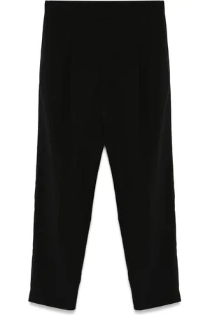 Emporio Armani Plissierte Hose