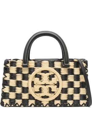 Tory Burch Ella Shopper