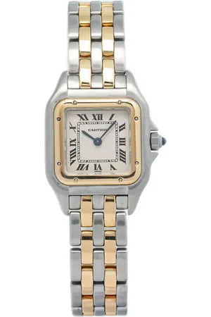 Cartier Pre-owned Panthère 22mm