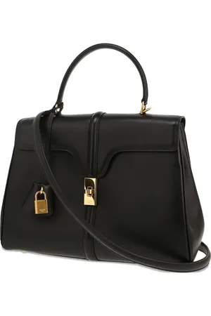 Céline Mittelgroße Handtasche 16cm