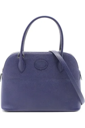 Hermès 2019 Bolide Handtasche 27cm