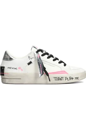 Crime london SK8 Deluxe Sneakers