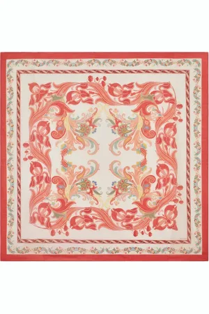 Etro Schal mit Paisley-Print