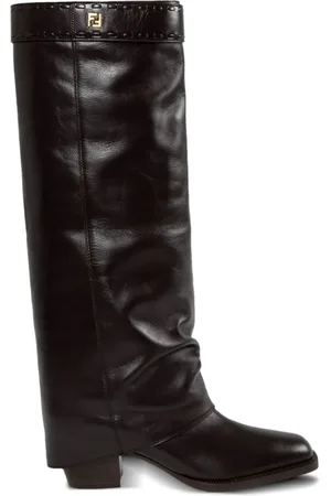 Fendi Stiefel 55mm