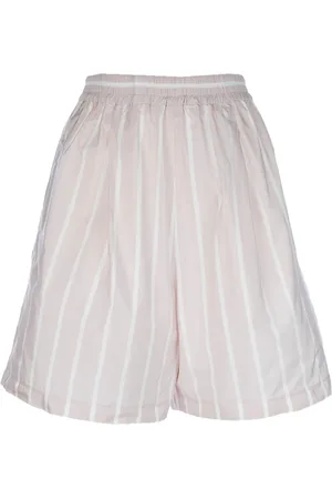 Fabiana Filippi Gestreifte Shorts