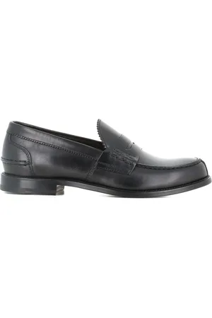 TASSINARI Penny-Loafer aus Leder