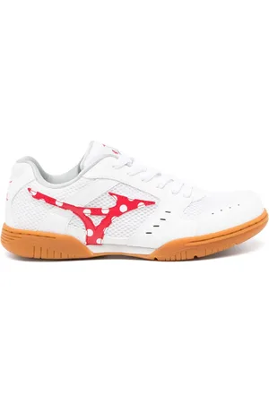 Comme des Garçons X Mizuno Sneakers mit Polka Dots