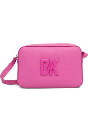 DKNY Kleine Seventh Avenue Umhängetasche