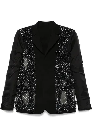 Comme des Garçons Wendbarer Blazer