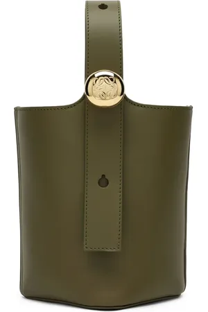 Loewe Pebble Beuteltasche