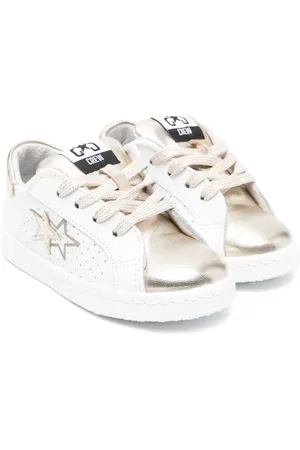 2 stars Klassische Sneakers