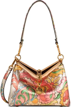 Etro Kleine Vela Schultertasche