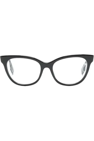 Burberry BE2375 Evelyn Cat-Eye-Brille