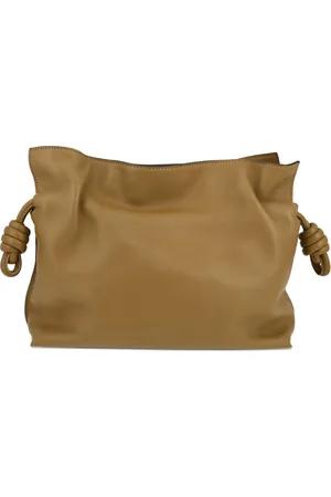 Loewe Flamenco Knot Schultertasche