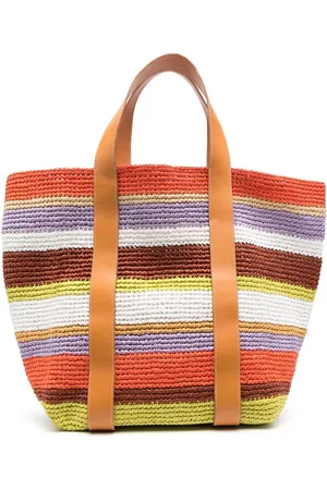 La DoubleJ Gewebte Handtasche
