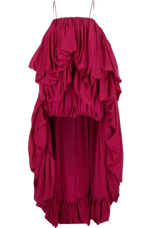 Chloé Minikleid aus Seide