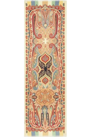 Etro Schal mit Paisley-Print