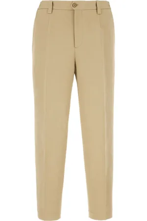 BRIGLIA Hose mit geradem Bein