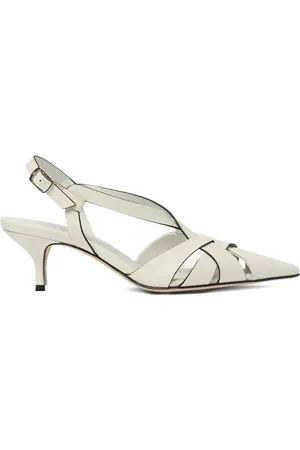Scarosso Klassische Pumps