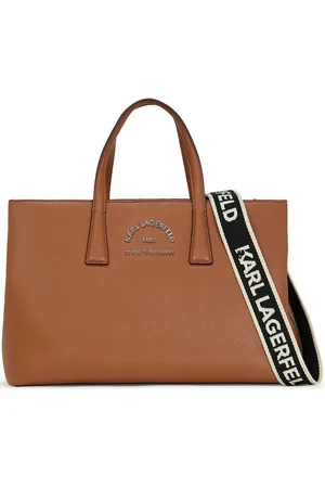 Karl Lagerfeld Rue St-Guillaume Satchel-Tasche