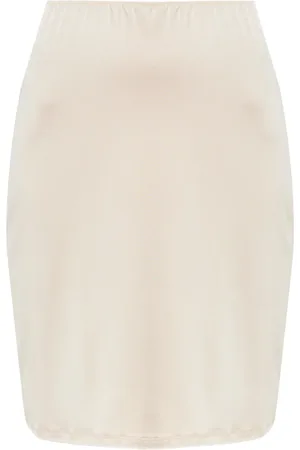 Hanro Rock aus Satin